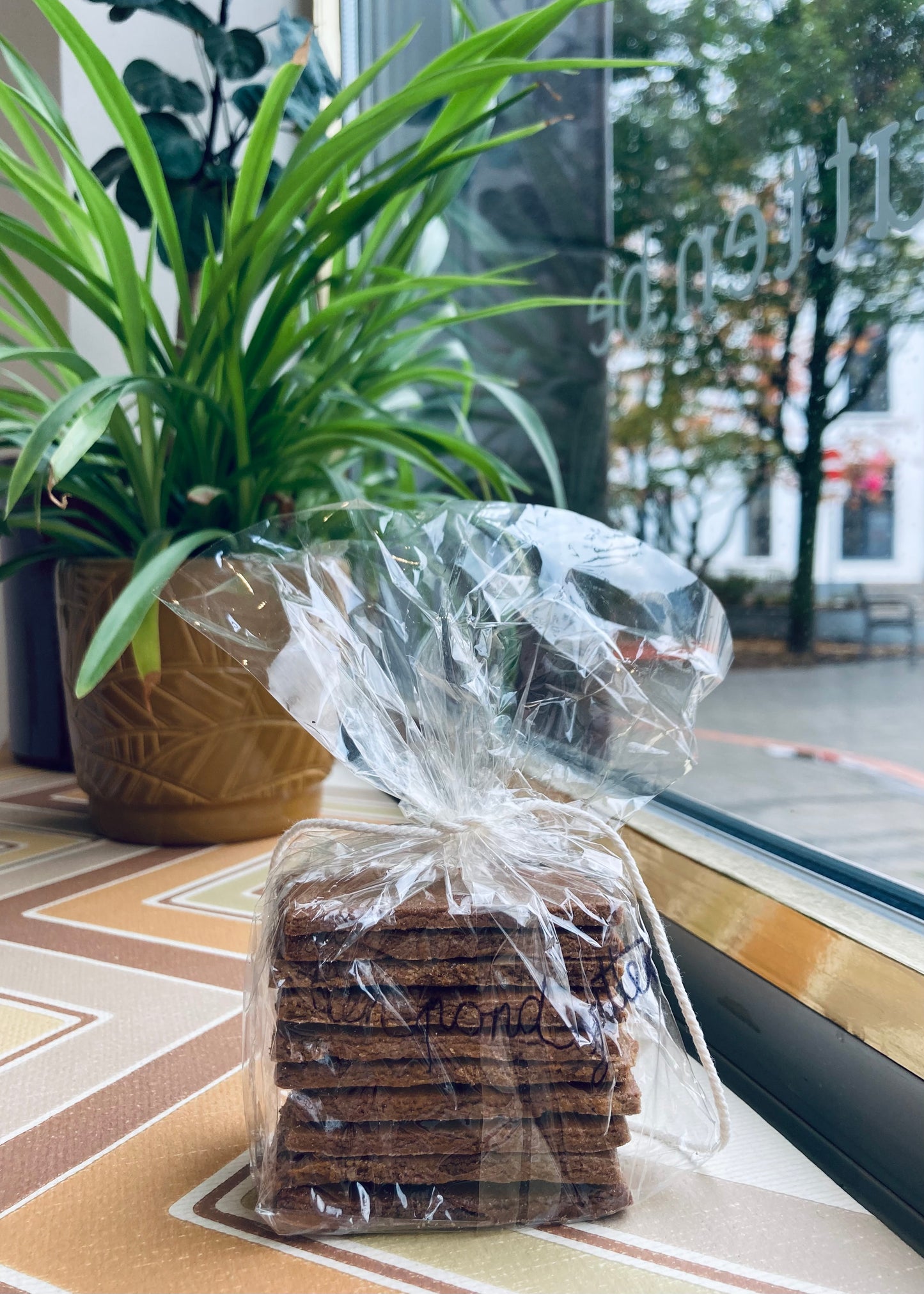 speculaas