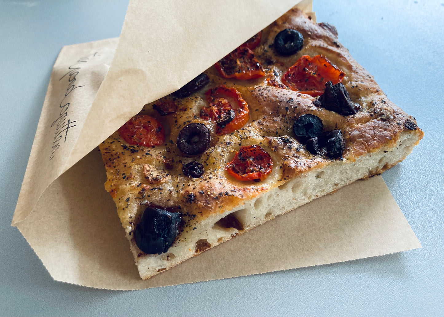 focaccia