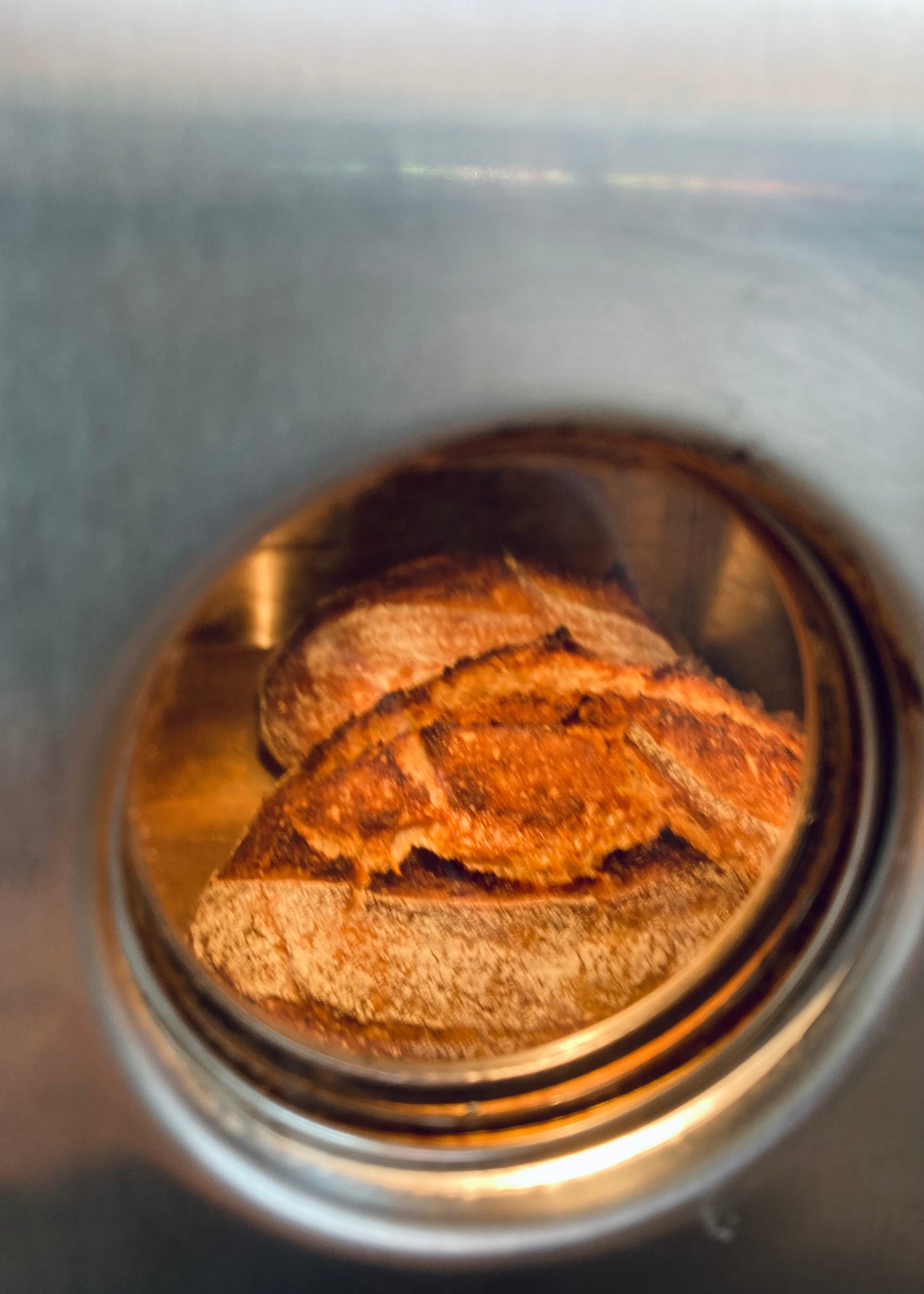 bevroren brood