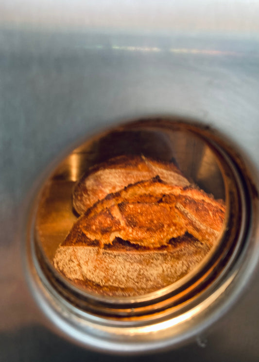 bevroren brood