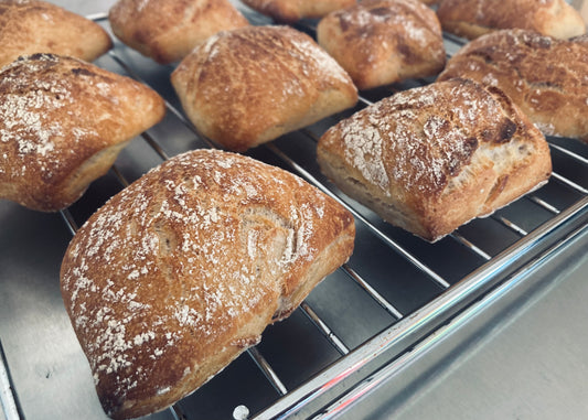 petits pains