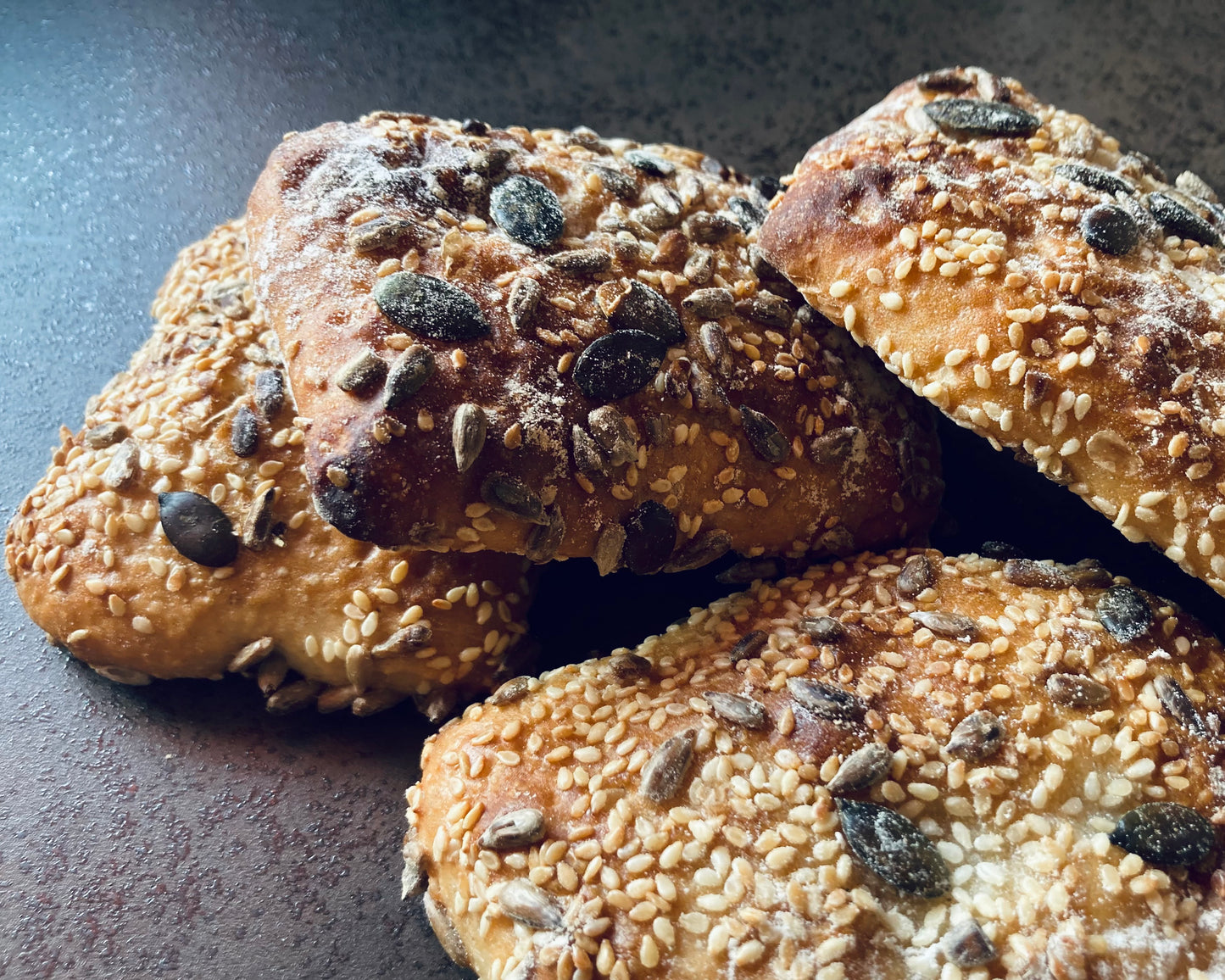 petits pains