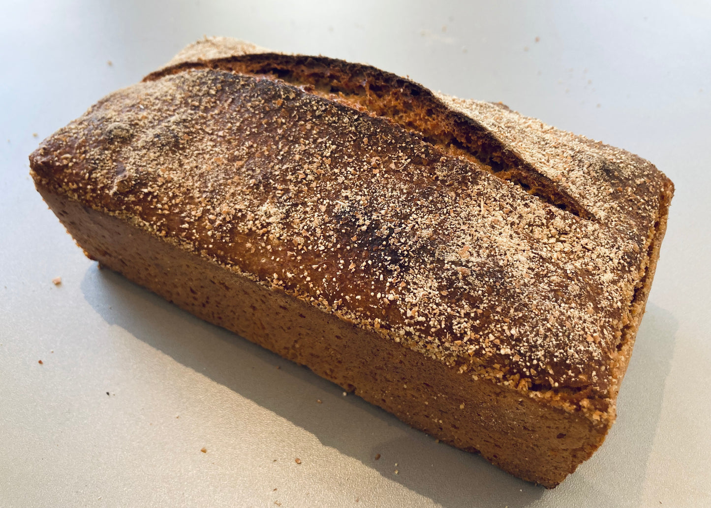 spelt & eenkoorn
