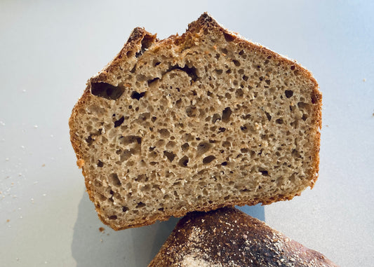 spelt & eenkoorn